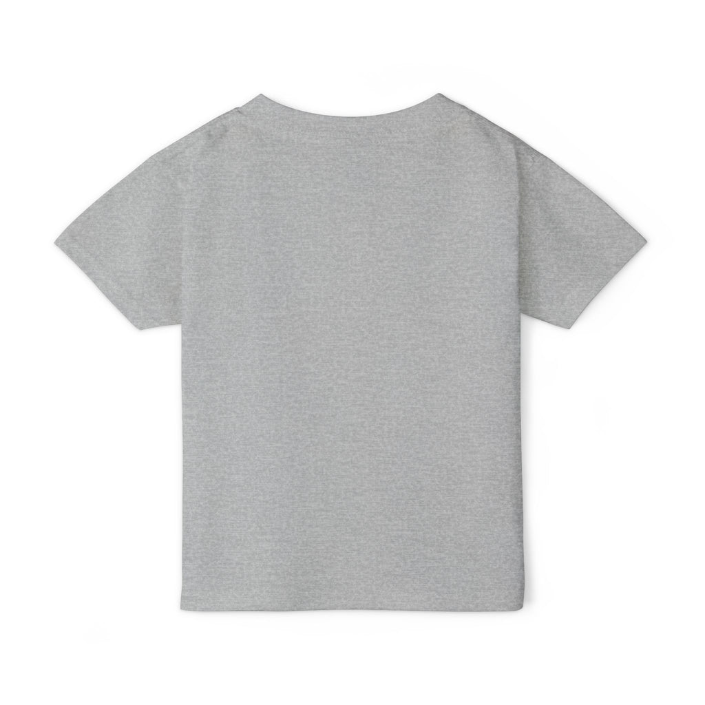 Toddler T-Shirt — 'Too Fast. Too Loud.' Winged Emblem Graphic