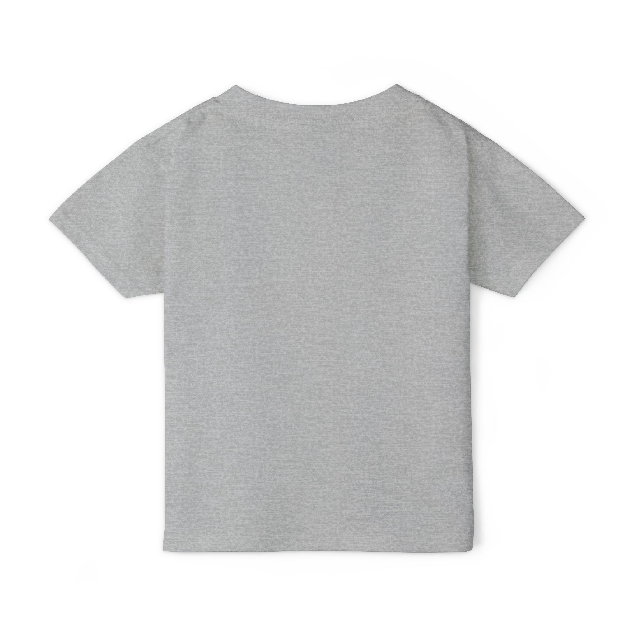 Toddler T-Shirt — 'Too Fast. Too Loud.' Winged Emblem Graphic