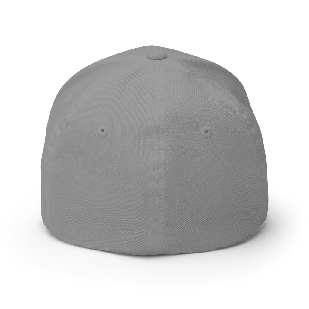 Bad Hawk Classic Cap - Embroidered Logo