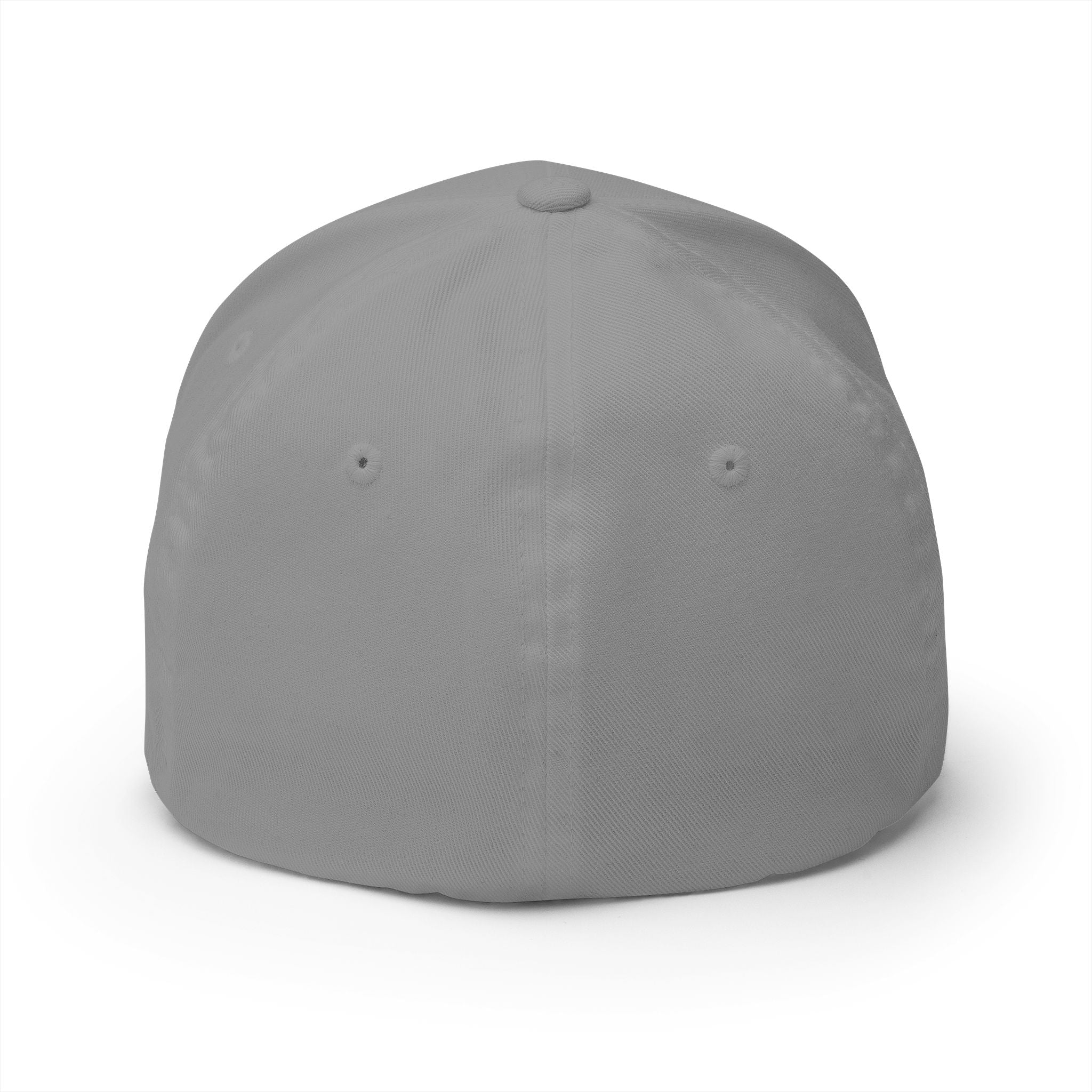 Bad Hawk Classic Cap - Embroidered Logo
