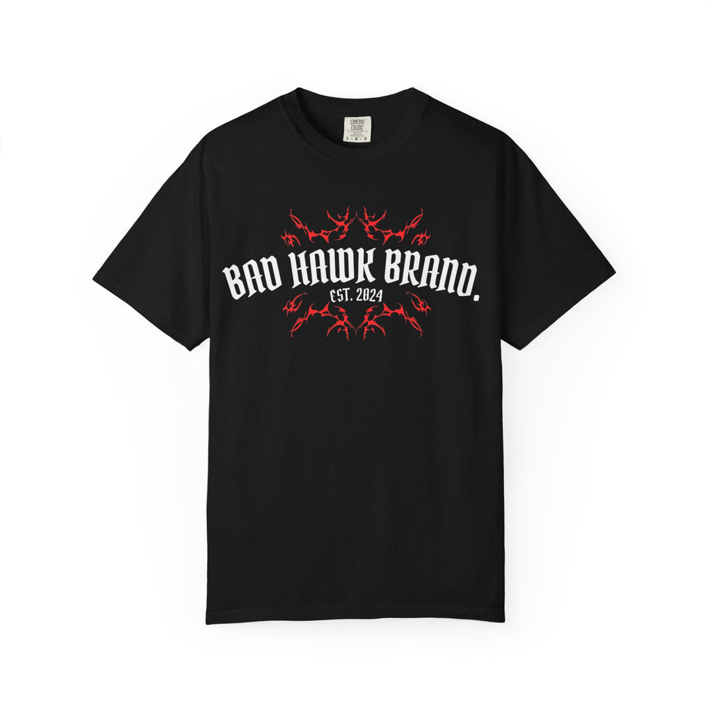 Vintage Flame Logo Tee (Est. 2024)