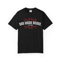 Vintage Flame Logo Tee (Est. 2024)