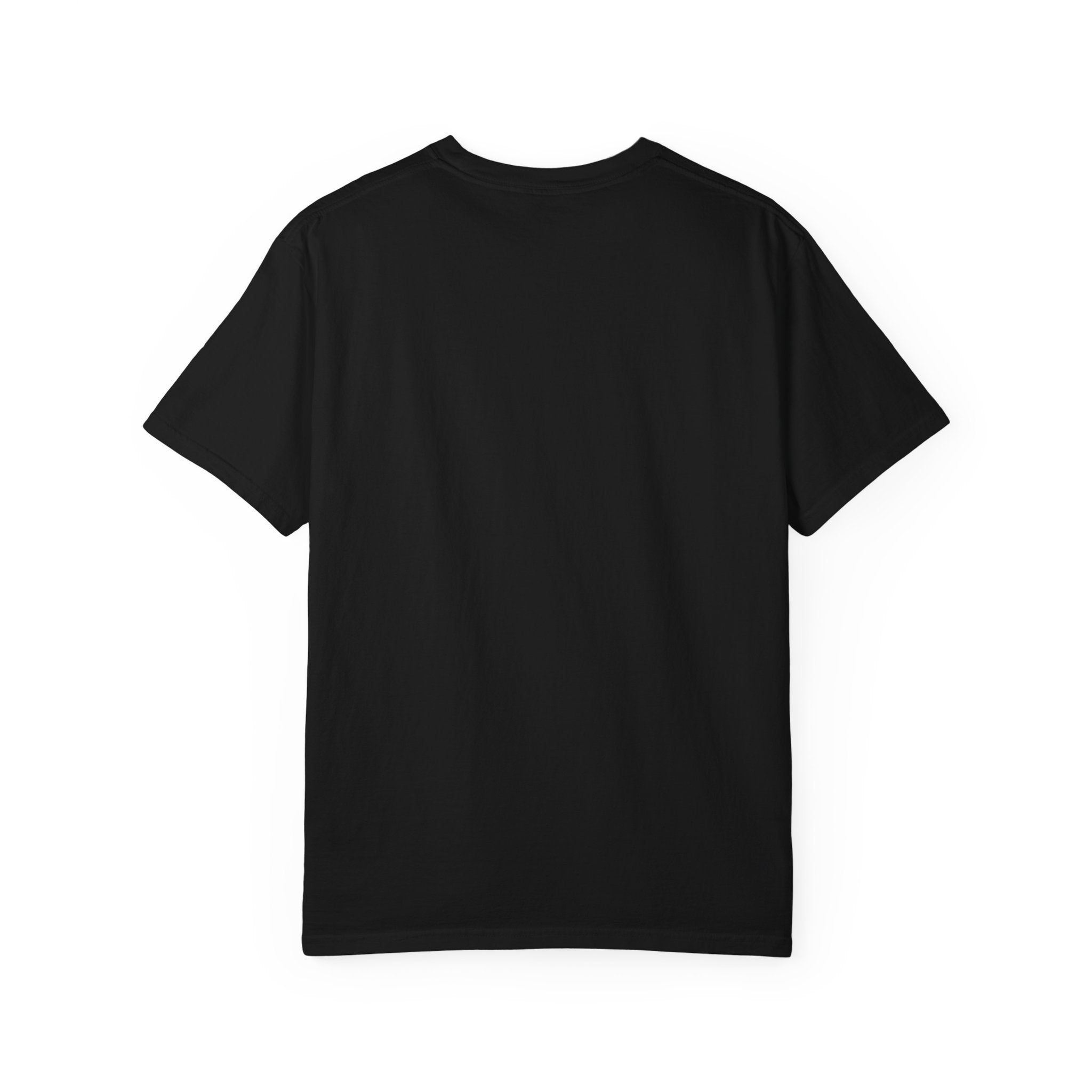 Vintage Flame Logo Tee (Est. 2024)