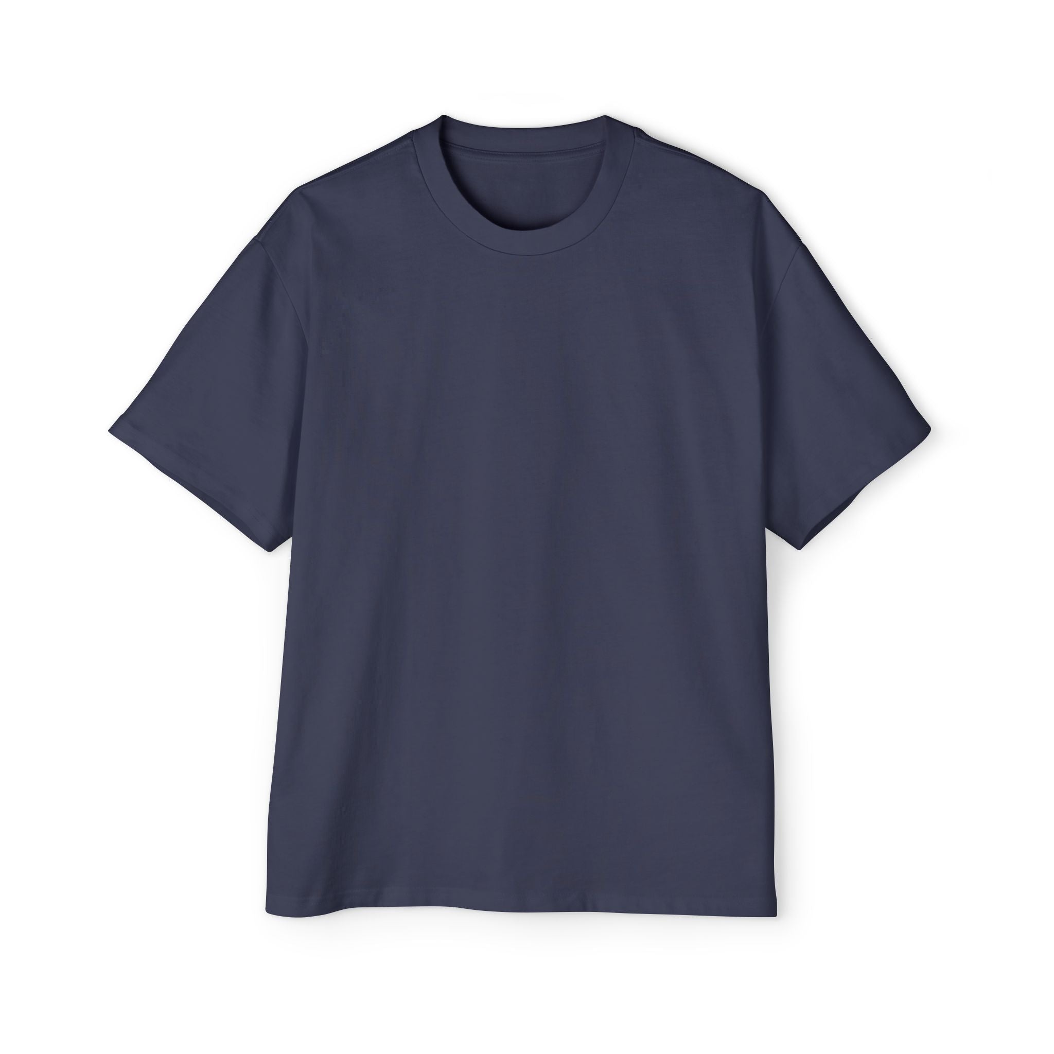 Power of Jesus Oversized Tee