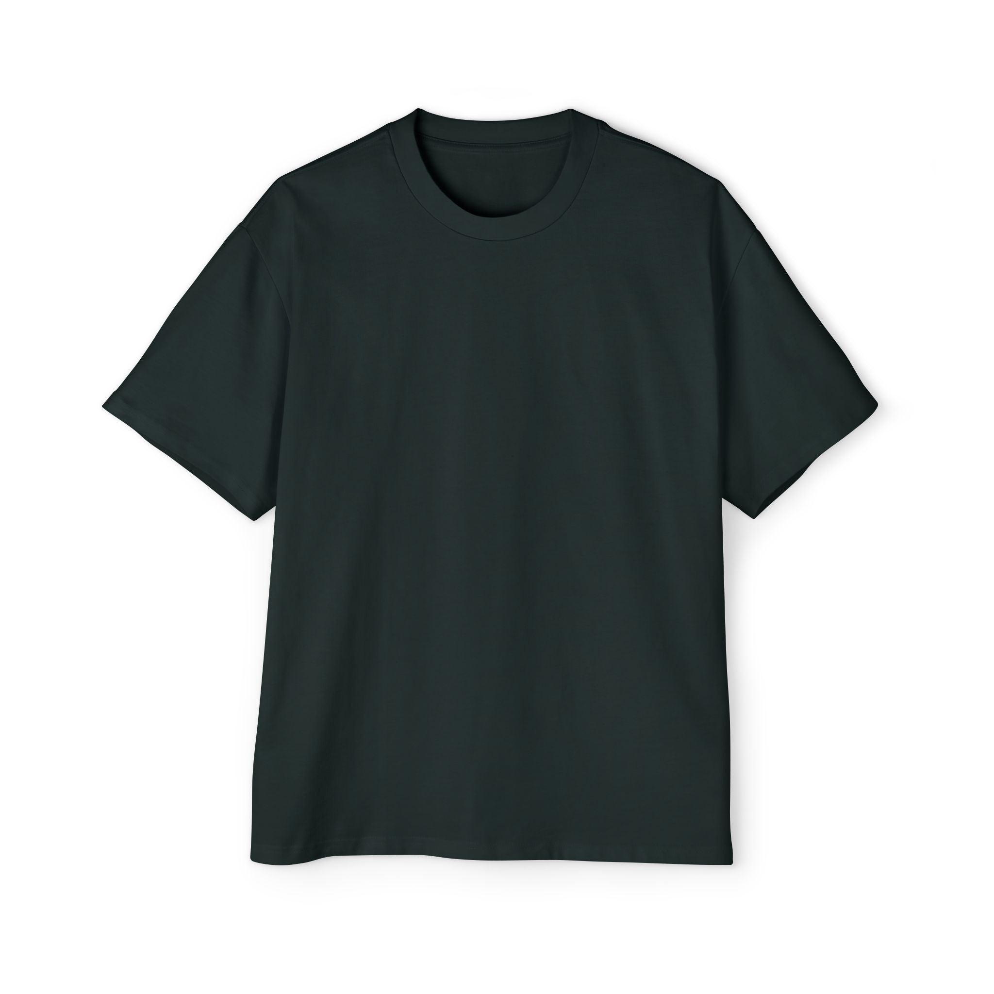 Power of Jesus Oversized Tee