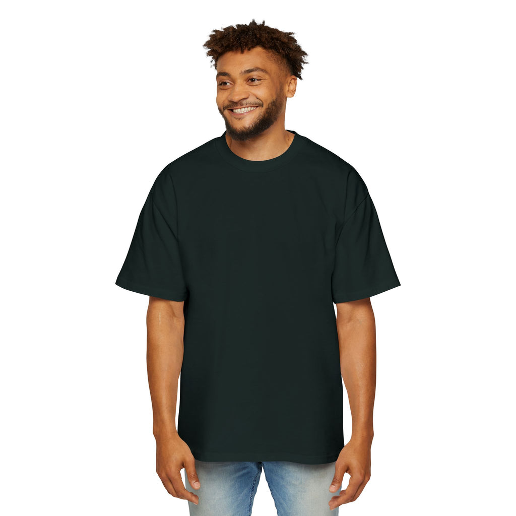 Power of Jesus Oversized Tee