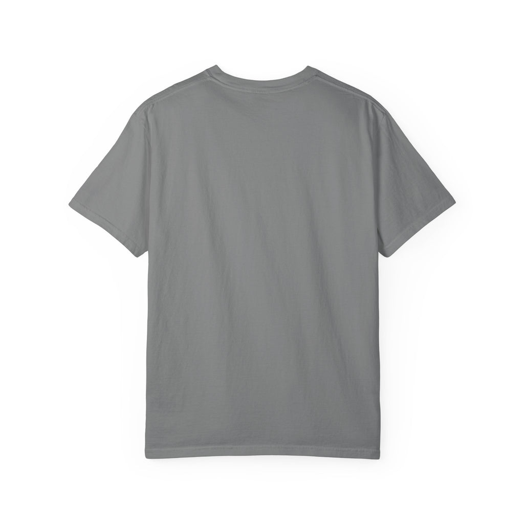 Vintage Flame Logo Tee (Est. 2024)