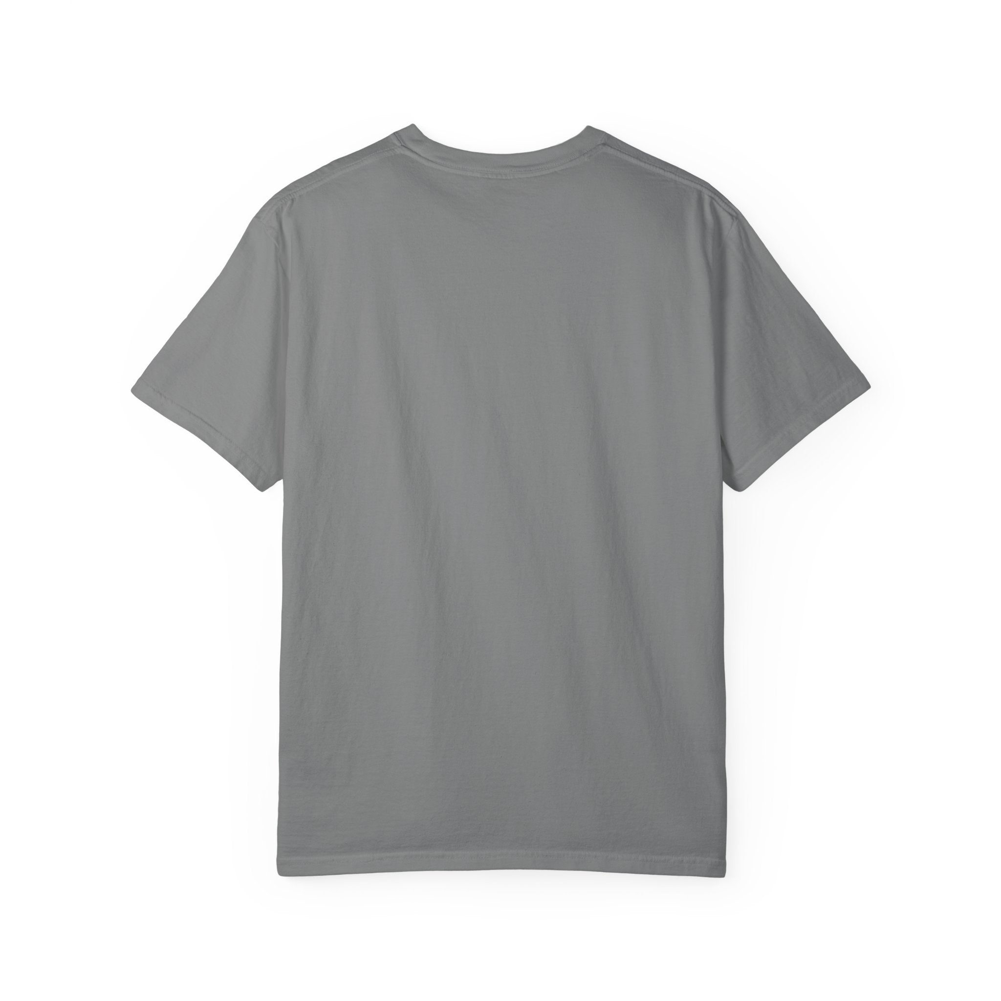 Vintage Flame Logo Tee (Est. 2024)