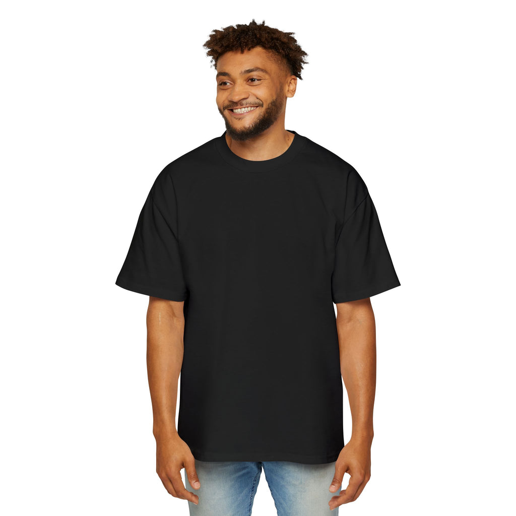 Power of Jesus Oversized Tee