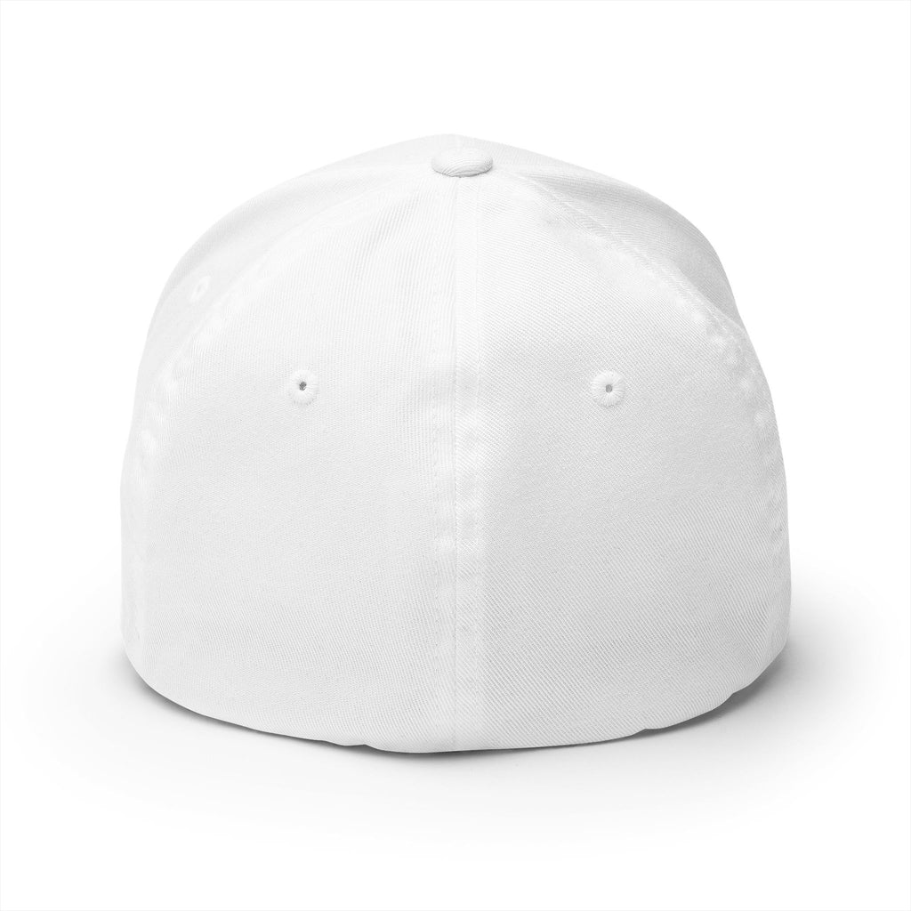 Bad Hawk Classic Cap - Embroidered Logo