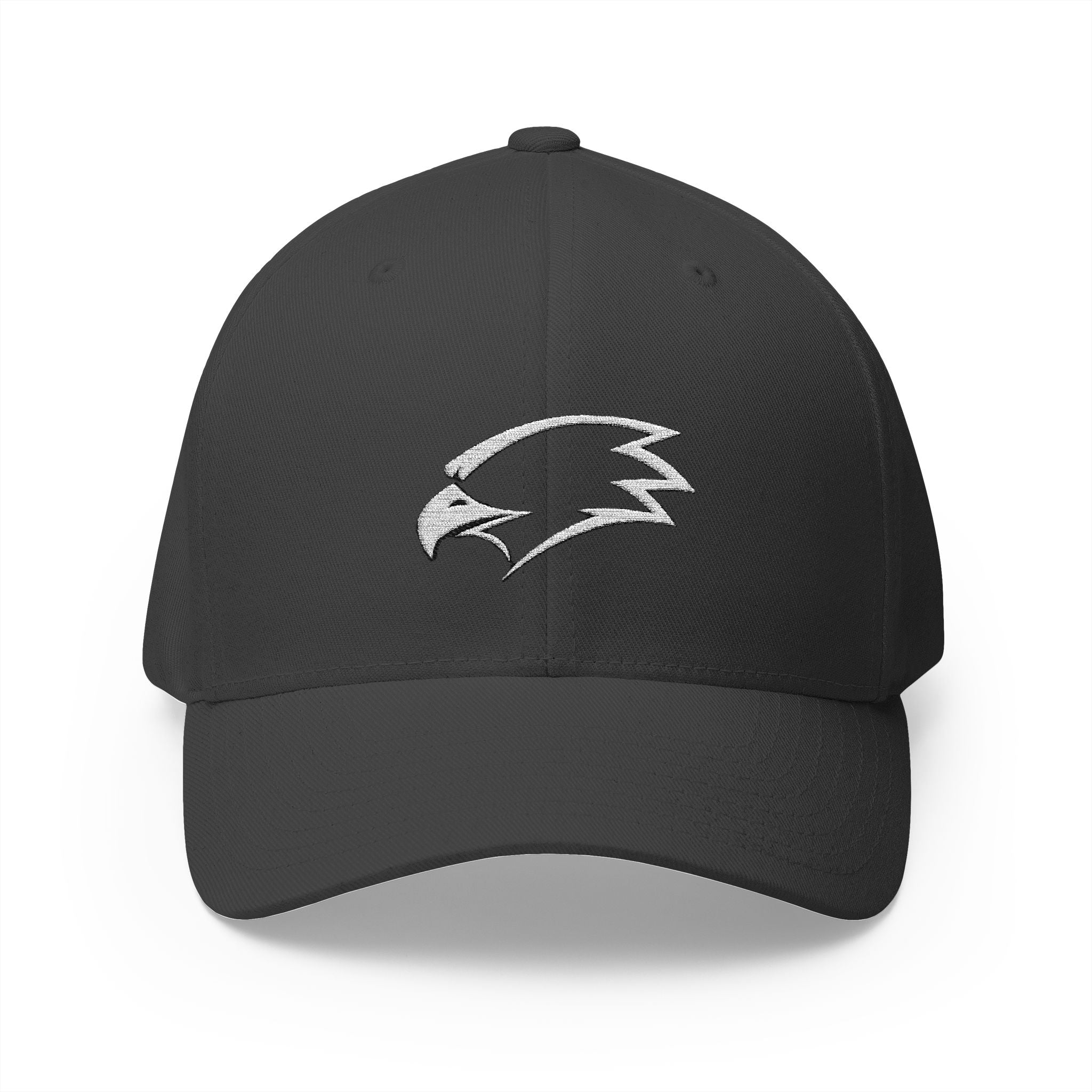 Bad Hawk Classic Cap - Embroidered Logo