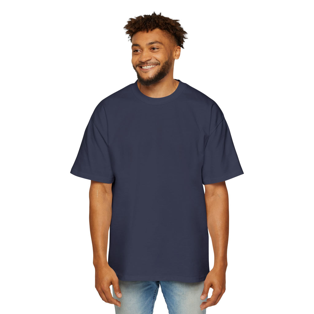 Power of Jesus Oversized Tee