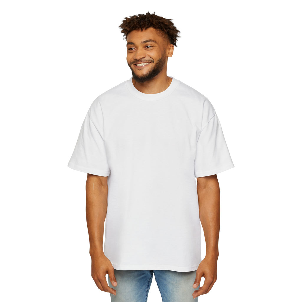 Power of Jesus Oversized Tee