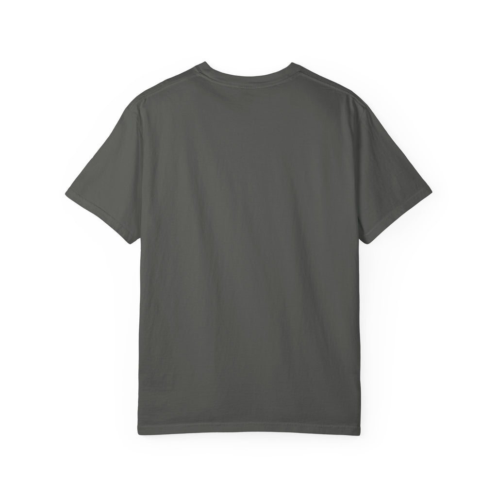 Vintage Flame Logo Tee (Est. 2024)