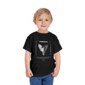 Toddler Tee - 'Freedom' Angel Wings Graphic