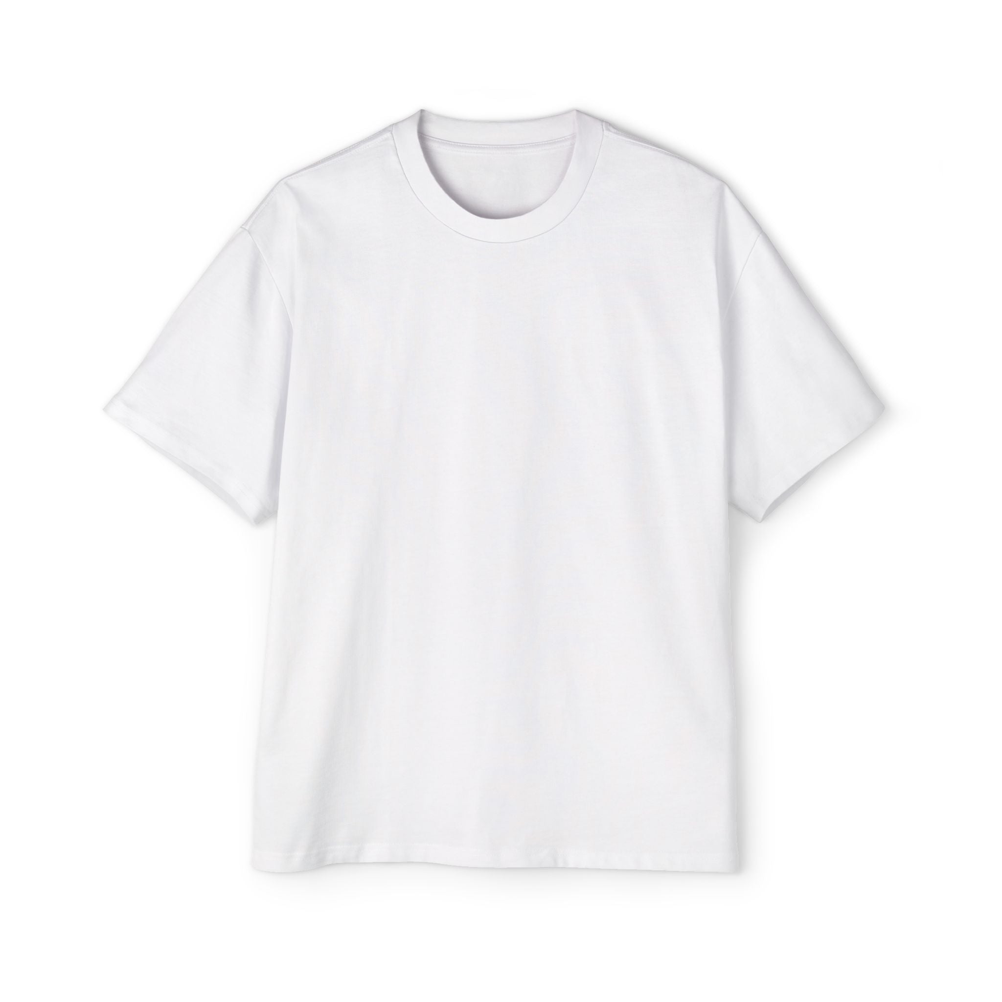 Power of Jesus Oversized Tee