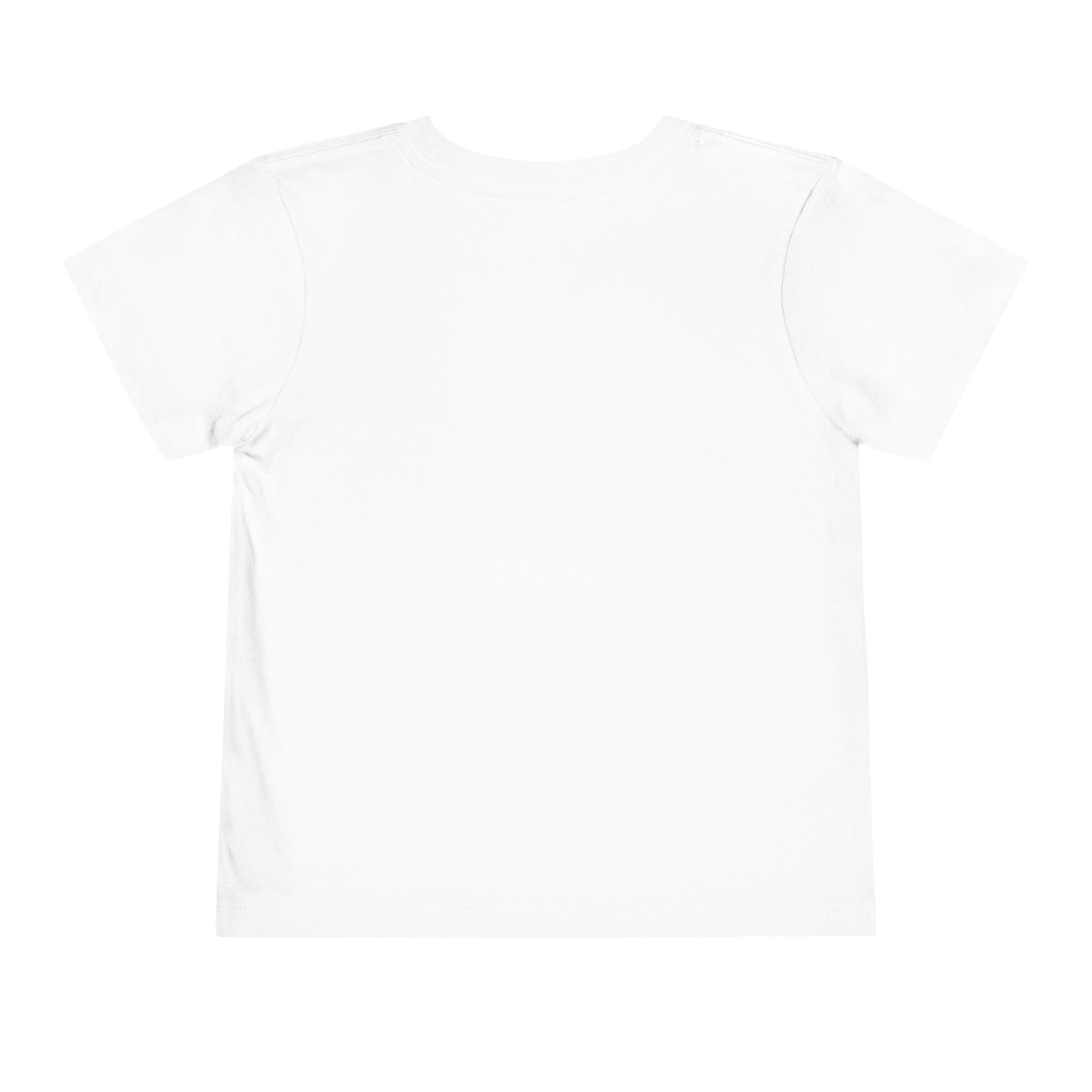 Toddler Tee — "Earned, Not Given." Motivational Kids T-Shirt