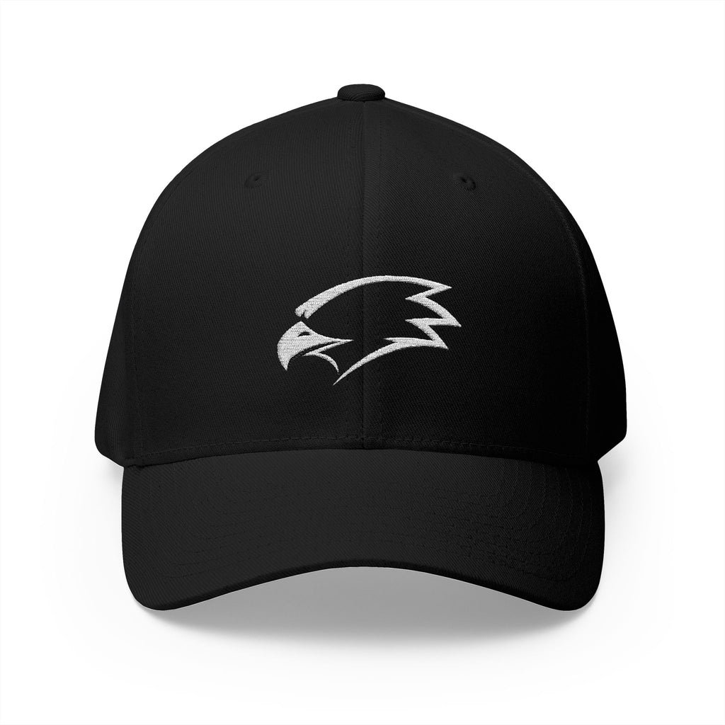 Bad Hawk Classic Cap - Embroidered Logo