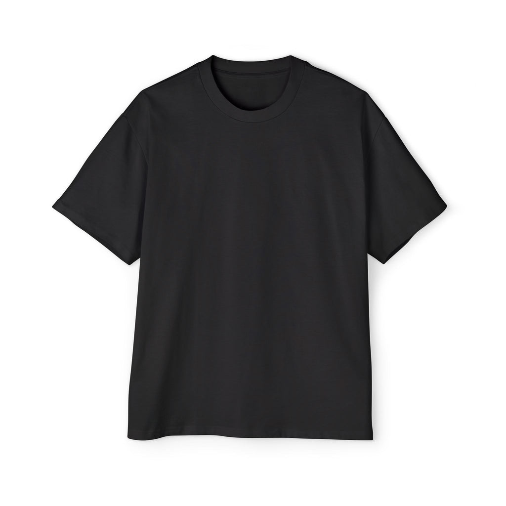 Power of Jesus Oversized Tee