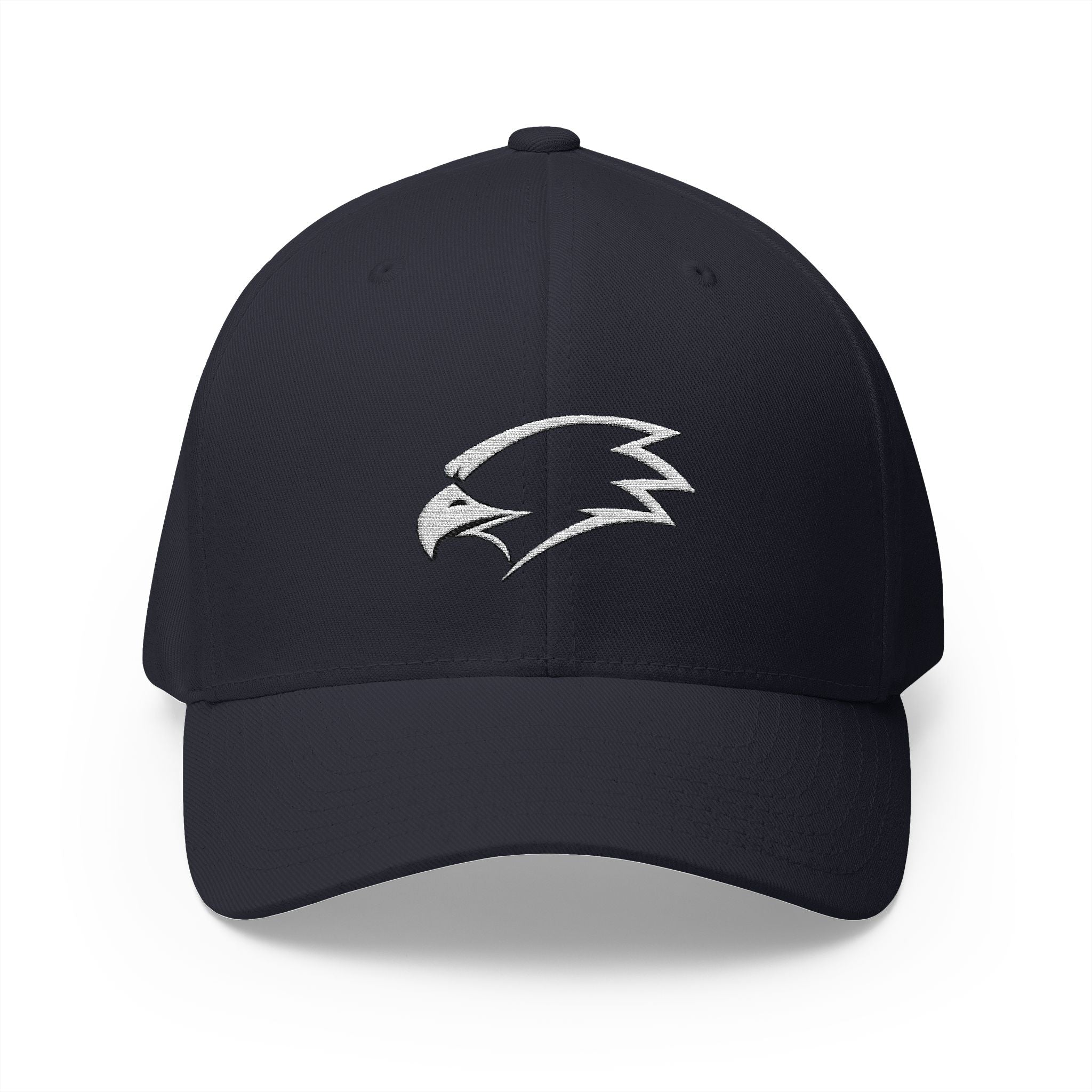 Bad Hawk Classic Cap - Embroidered Logo