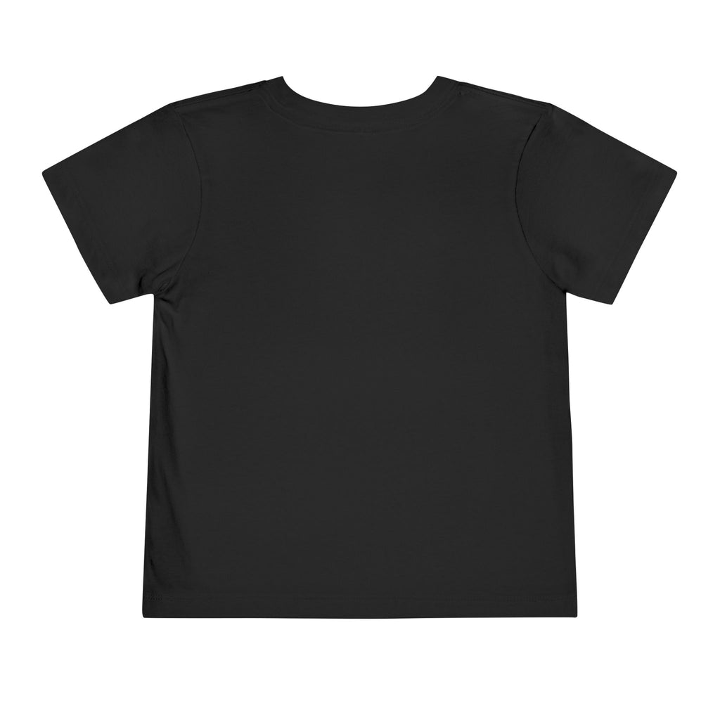 Toddler Tee - 'Freedom' Angel Wings Graphic